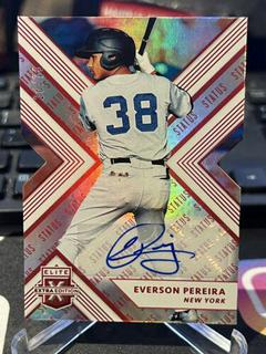 Everson Pereira