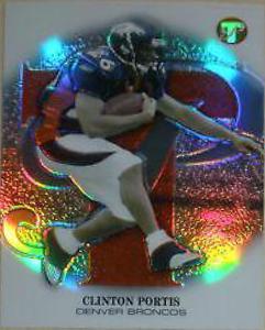 Clinton Portis