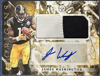 James Washington