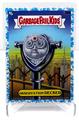Observation DECKER [Blue] | Garbage Pail Kids Go on Vacation