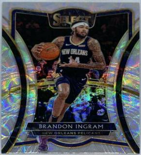 Brandon Ingram