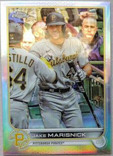 Jake Marisnick