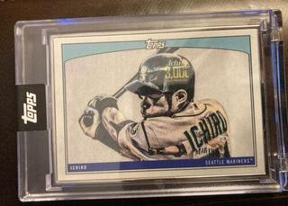 Ichiro