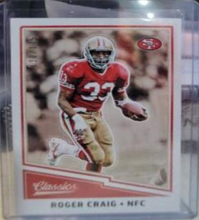 Roger Craig