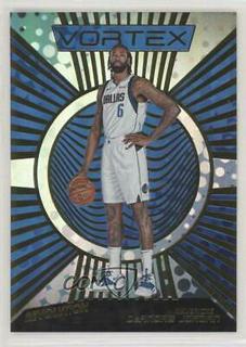 DeAndre Jordan