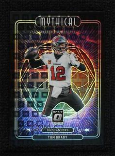Tom Brady