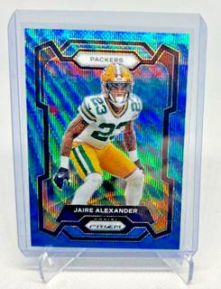 Jaire Alexander