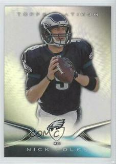 Nick Foles