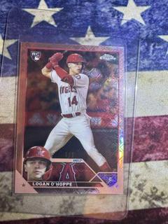 Logan O'Hoppe