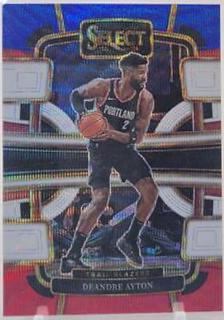Deandre Ayton