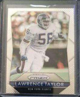 Lawrence Taylor