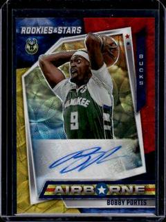 Bobby Portis