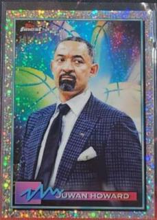 Juwan Howard