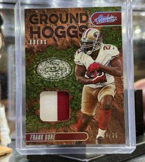 Frank Gore