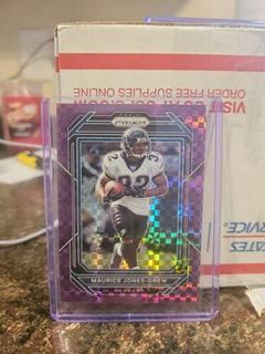 Maurice Jones Drew