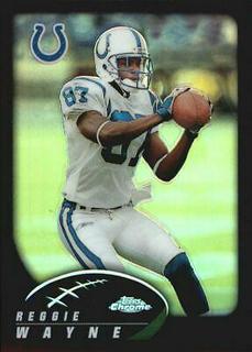 Reggie Wayne