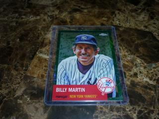 Billy Martin