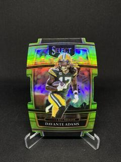 Davante Adams