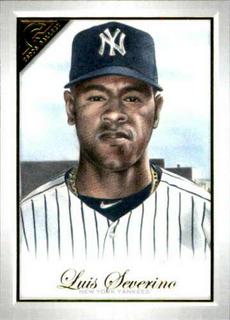 Luis Severino