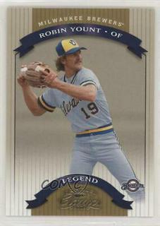 Robin Yount