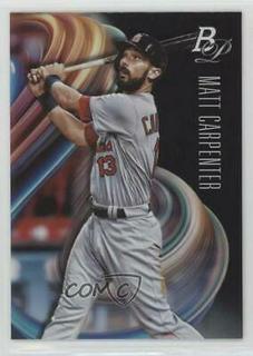 Matt Carpenter