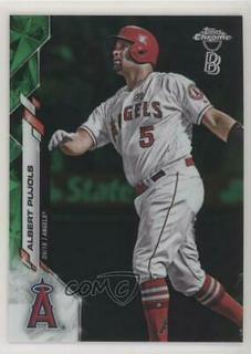 Albert Pujols
