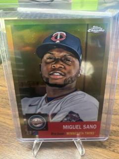 Miguel Sano