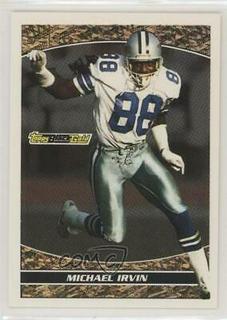 Michael Irvin