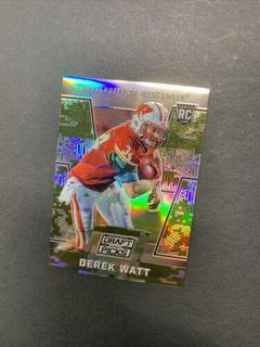 Derek Watt