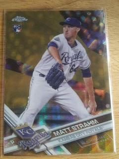 Matt Strahm