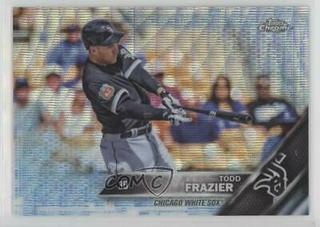 Todd Frazier
