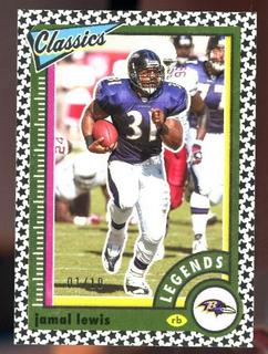 Jamal Lewis