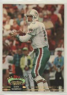 Dan Marino