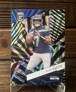Geno Smith