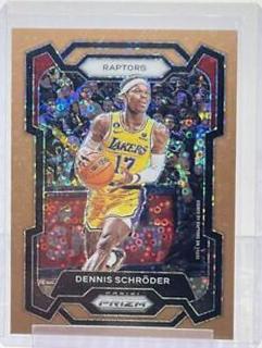 Dennis Schroder