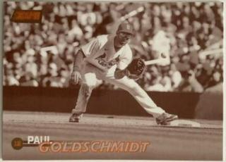 Paul Goldschmidt