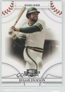 Reggie Jackson