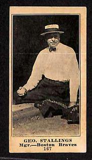 Geo. Stallings