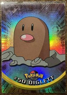 Diglett