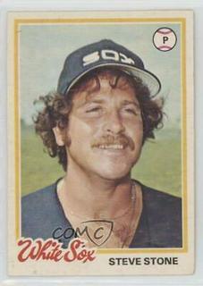 Steve Stone