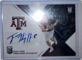 Trevor Knight