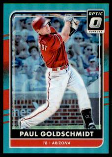 Paul Goldschmidt