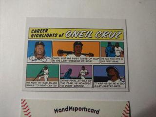 Oneil Cruz