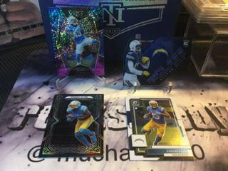 Keenan Allen