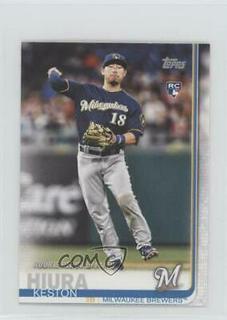 Keston Hiura