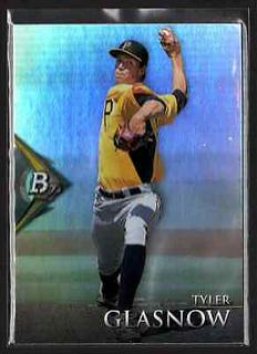Tyler Glasnow