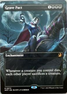 Grave Pact
