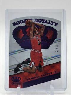 Wendell Carter Jr.