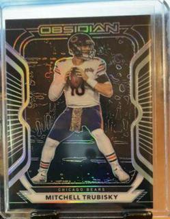 Mitchell Trubisky