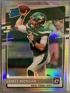 James Morgan
